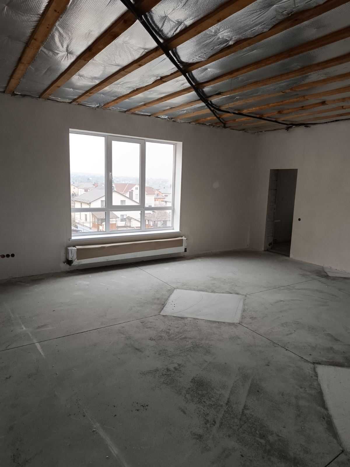 Обʼєкт нерухомості: ПЛОЩА - 400 м², ЦІНА - 3 372 $
, Замостянський — HUBTRUST, Вінниця