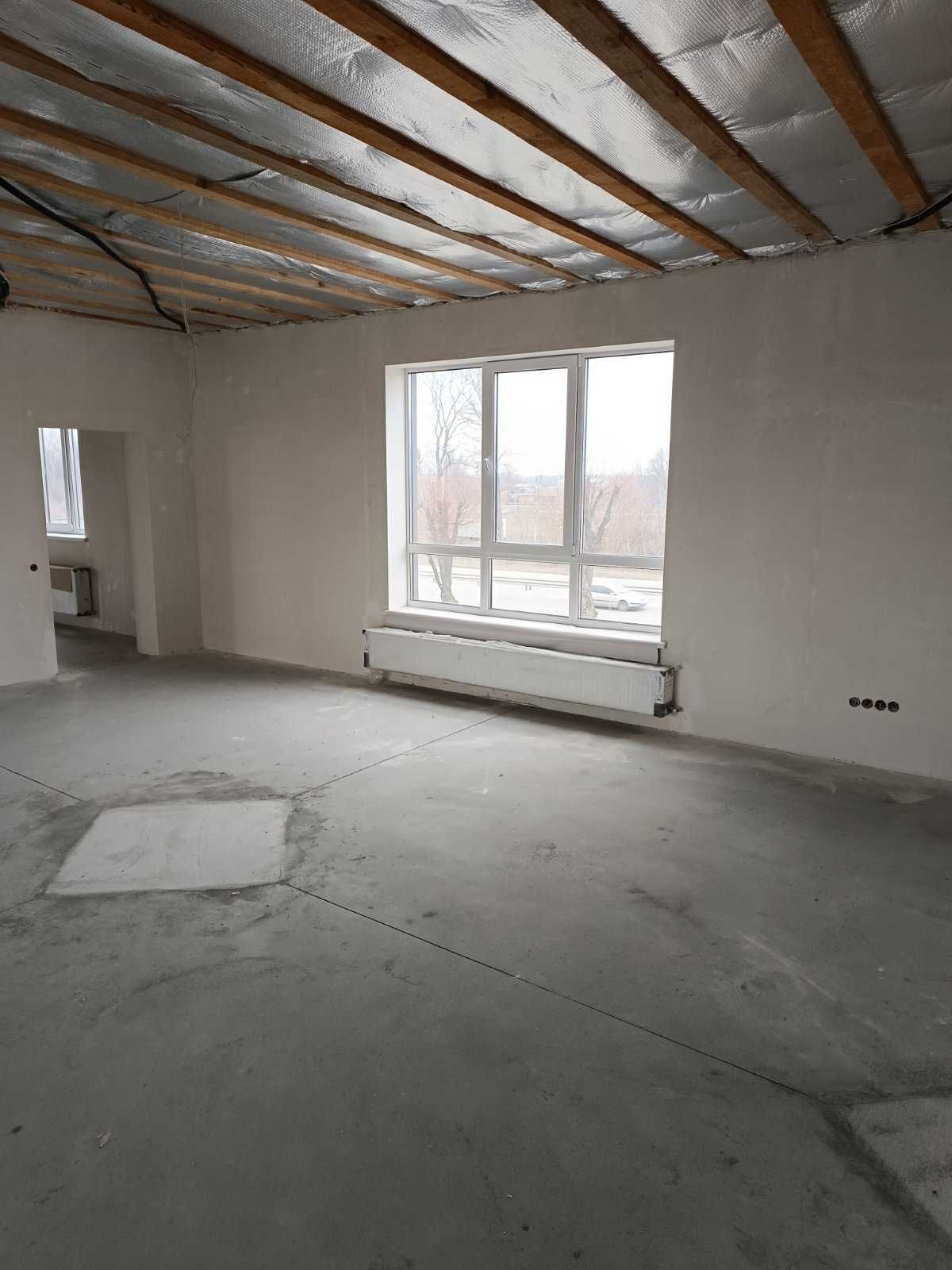 Обʼєкт нерухомості: ПЛОЩА - 400 м², ЦІНА - 3 372 $
, Замостянський — HUBTRUST, Вінниця