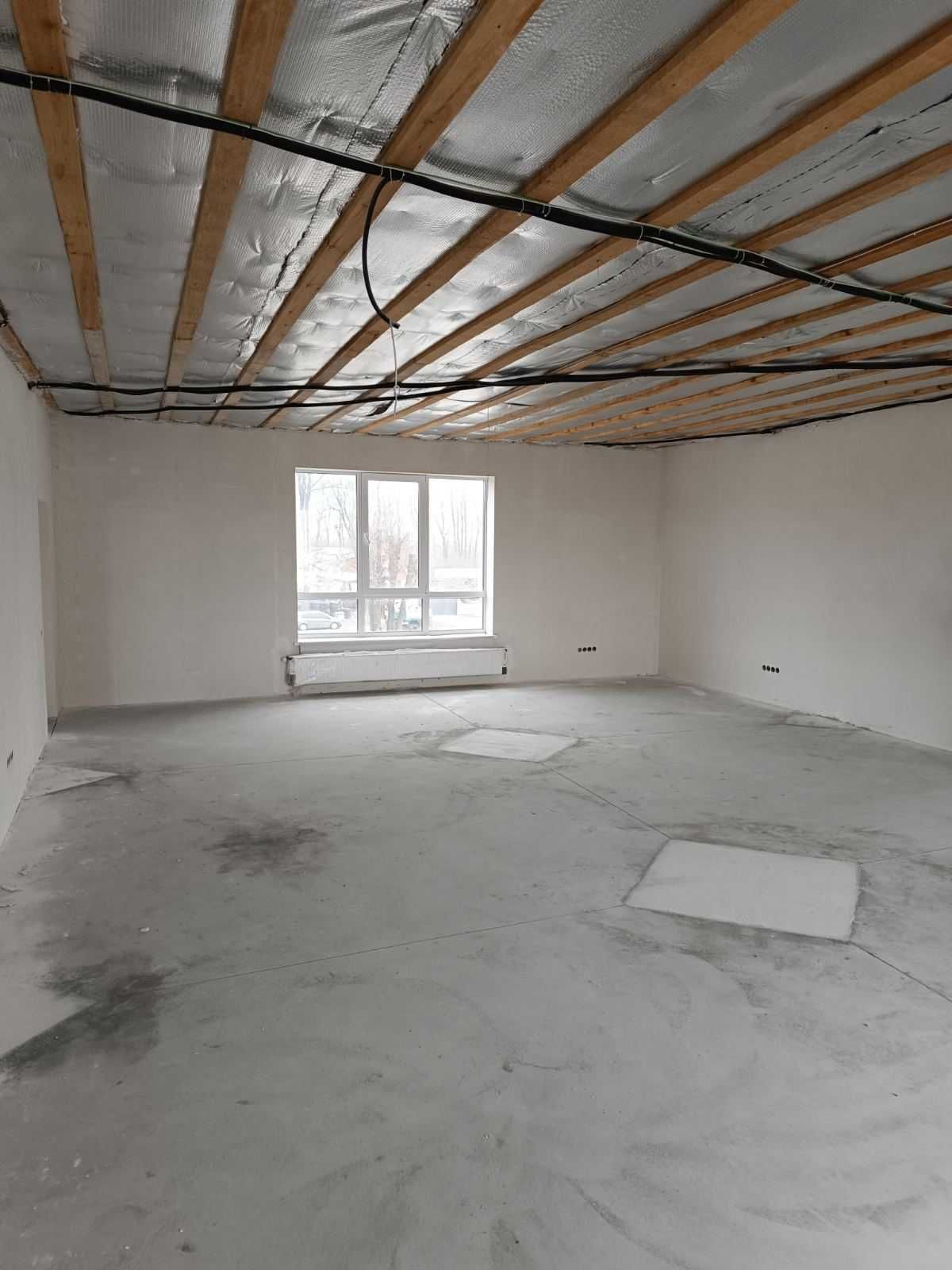 Обʼєкт нерухомості: ПЛОЩА - 400 м², ЦІНА - 3 372 $
, Замостянський — HUBTRUST, Вінниця