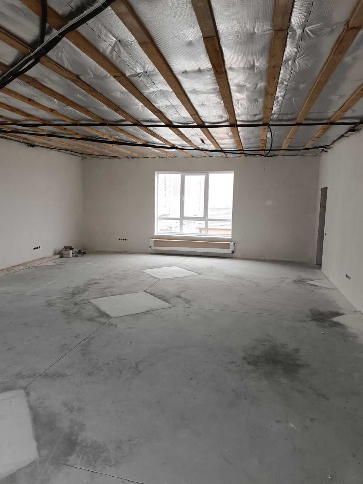 Обʼєкт нерухомості: ПЛОЩА - 400 м², ЦІНА - 3 372 $
, Замостянський — HUBTRUST, Вінниця
