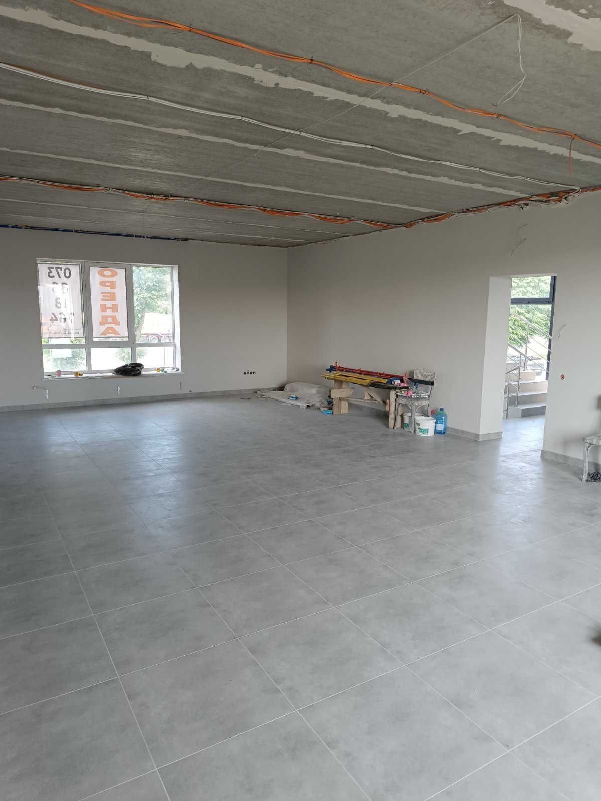 Обʼєкт нерухомості: ПЛОЩА - 400 м², ЦІНА - 3 854 $
, Замостянський — HUBTRUST, Вінниця