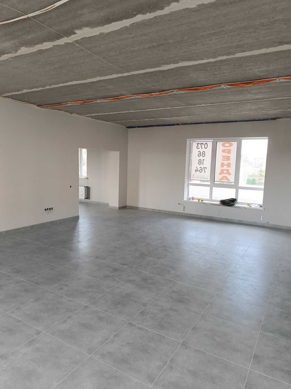 Обʼєкт нерухомості: ПЛОЩА - 400 м², ЦІНА - 3 854 $
, Замостянський — HUBTRUST, Вінниця