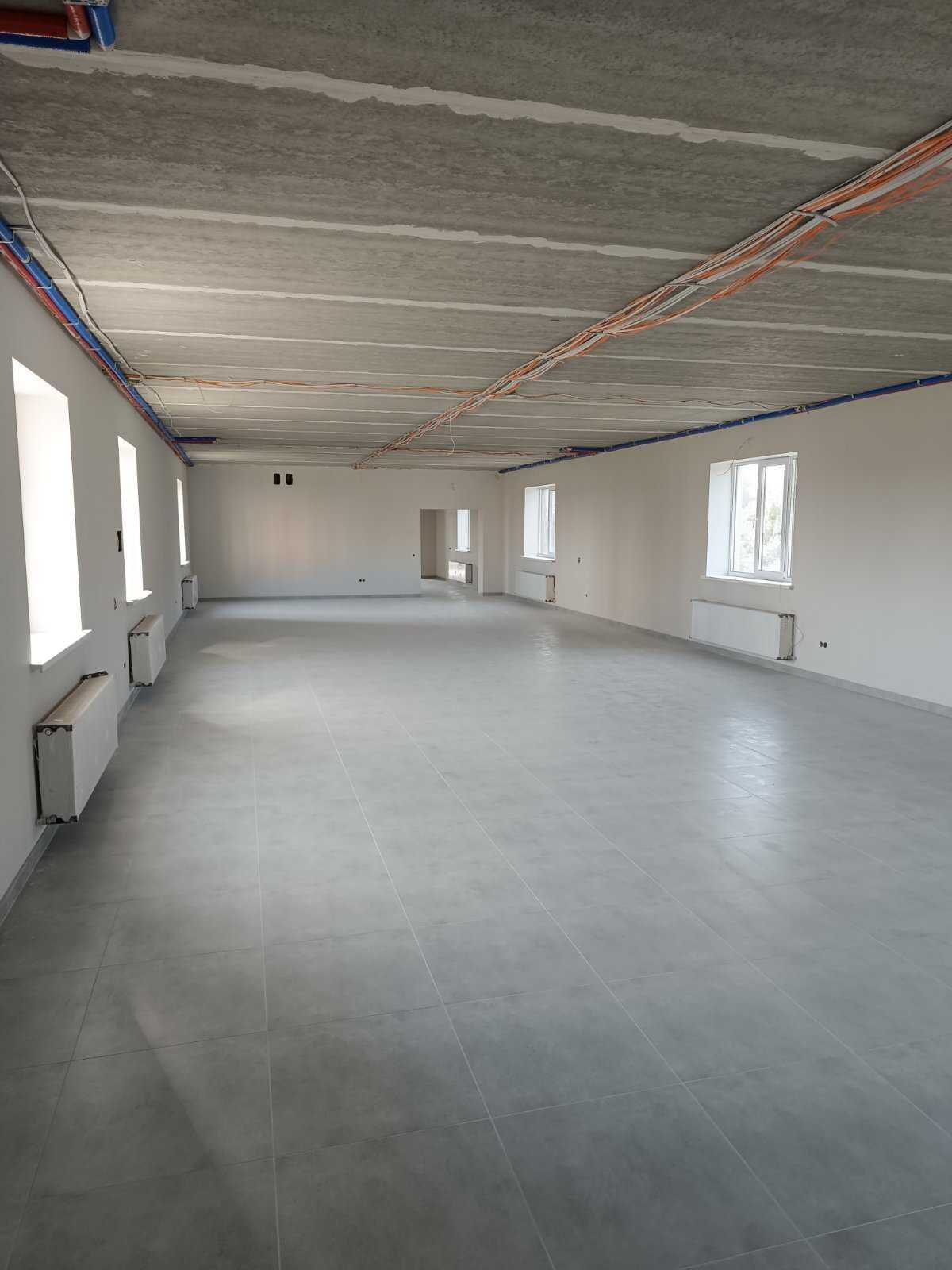 Обʼєкт нерухомості: ПЛОЩА - 400 м², ЦІНА - 3 854 $
, Замостянський — HUBTRUST, Вінниця