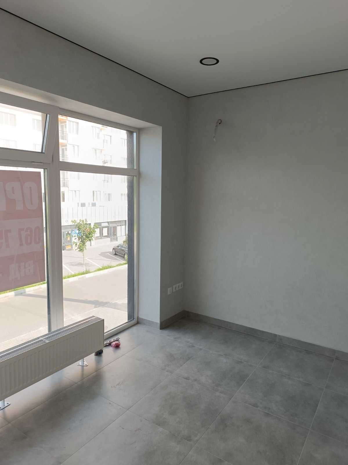 Обʼєкт нерухомості: ПЛОЩА - 400 м², ЦІНА - 3 854 $
, Замостянський — HUBTRUST, Вінниця