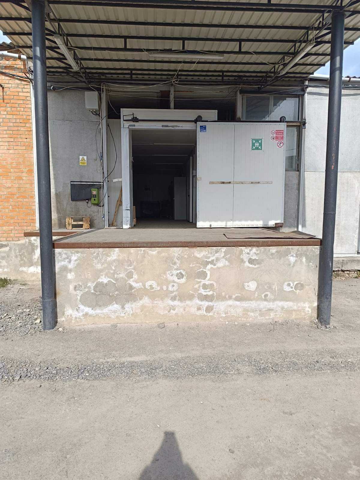 ПЛОЩА - 75 м², ЦІНА - 541 $
