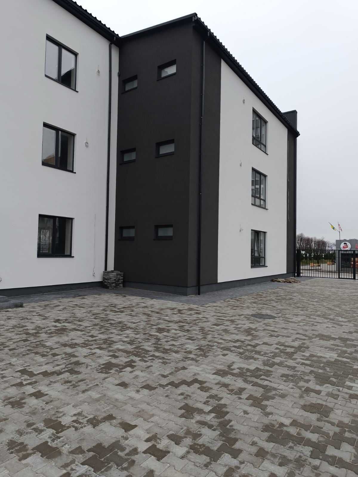 Обʼєкт нерухомості: ПЛОЩА - 800 м², ЦІНА - 7 226 $
, Замостянський — HUBTRUST, Вінниця