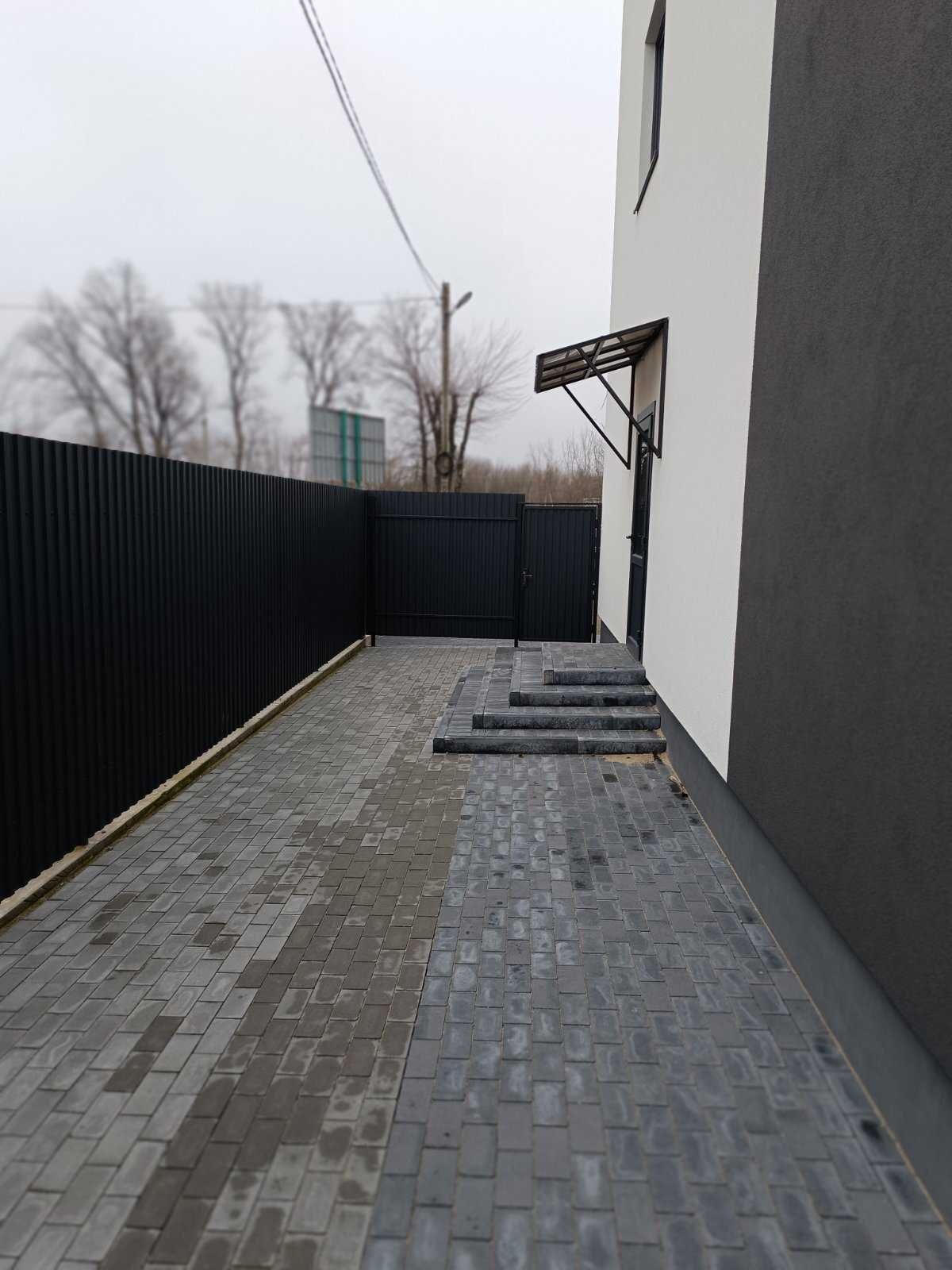 Обʼєкт нерухомості: ПЛОЩА - 800 м², ЦІНА - 7 226 $
, Замостянський — HUBTRUST, Вінниця