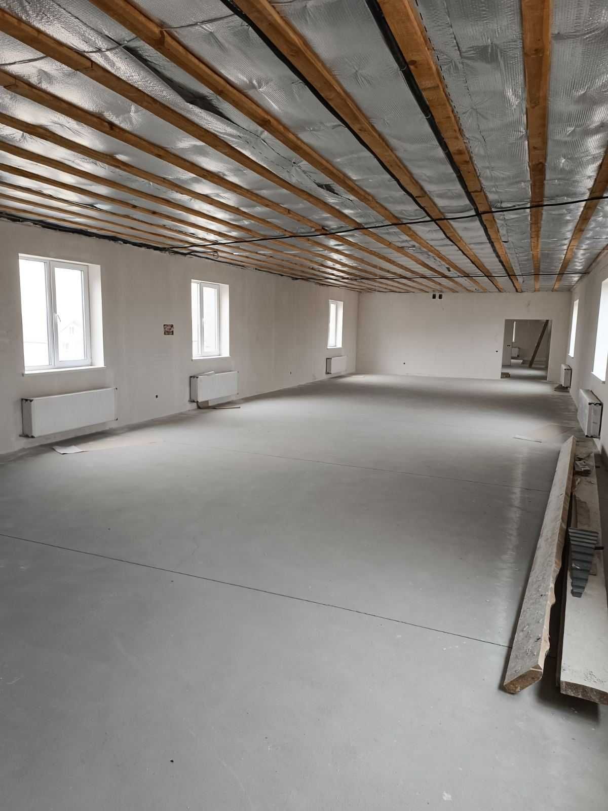 Обʼєкт нерухомості: ПЛОЩА - 800 м², ЦІНА - 7 226 $
, Замостянський — HUBTRUST, Вінниця
