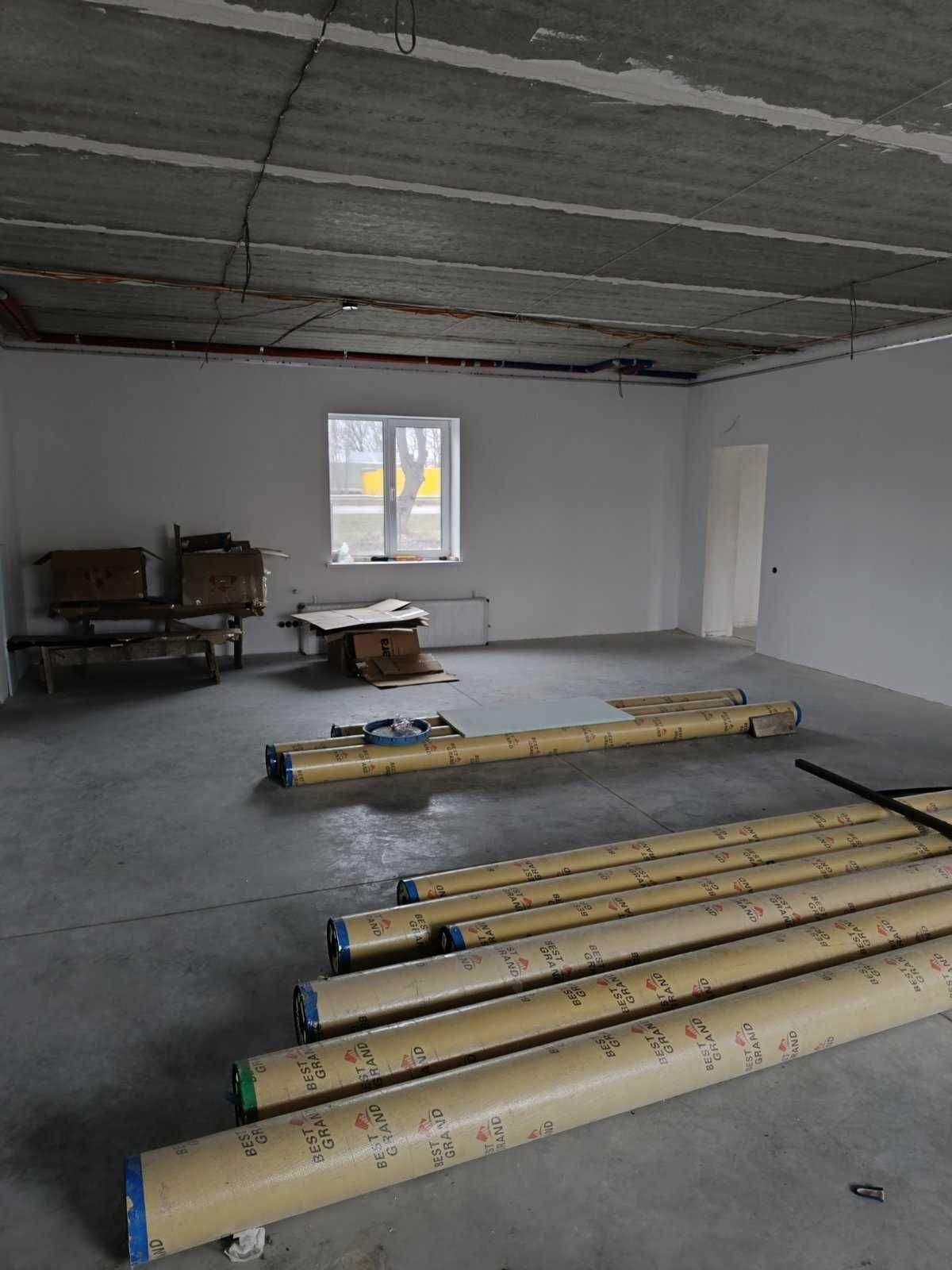 Обʼєкт нерухомості: ПЛОЩА - 800 м², ЦІНА - 7 226 $
, Замостянський — HUBTRUST, Вінниця