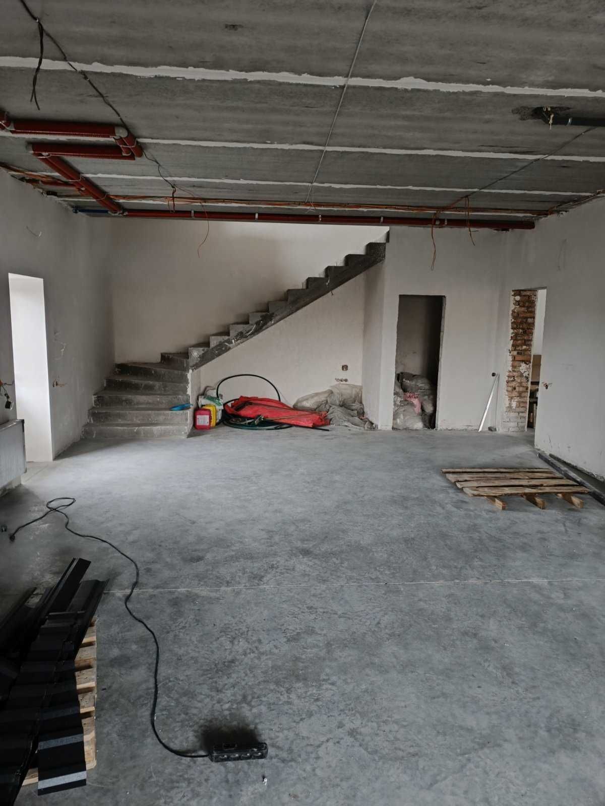 Обʼєкт нерухомості: ПЛОЩА - 800 м², ЦІНА - 7 226 $
, Замостянський — HUBTRUST, Вінниця