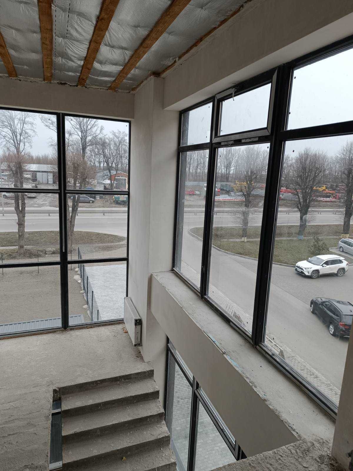 Обʼєкт нерухомості: ПЛОЩА - 800 м², ЦІНА - 7 226 $
, Замостянський — HUBTRUST, Вінниця