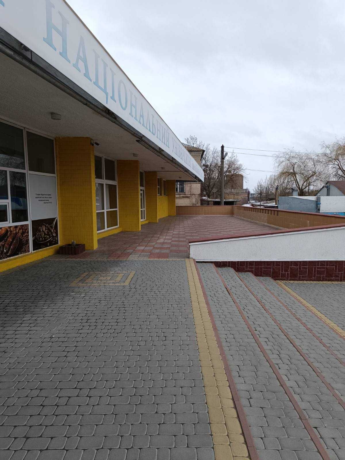 Обʼєкт нерухомості: ПЛОЩА - 11600 м², ЦІНА - 61 472 $
, Замостянський — HUBTRUST, Вінниця