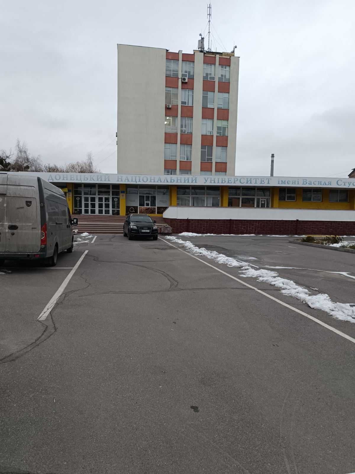 Обʼєкт нерухомості: ПЛОЩА - 11600 м², ЦІНА - 61 472 $
, Замостянський — HUBTRUST, Вінниця
