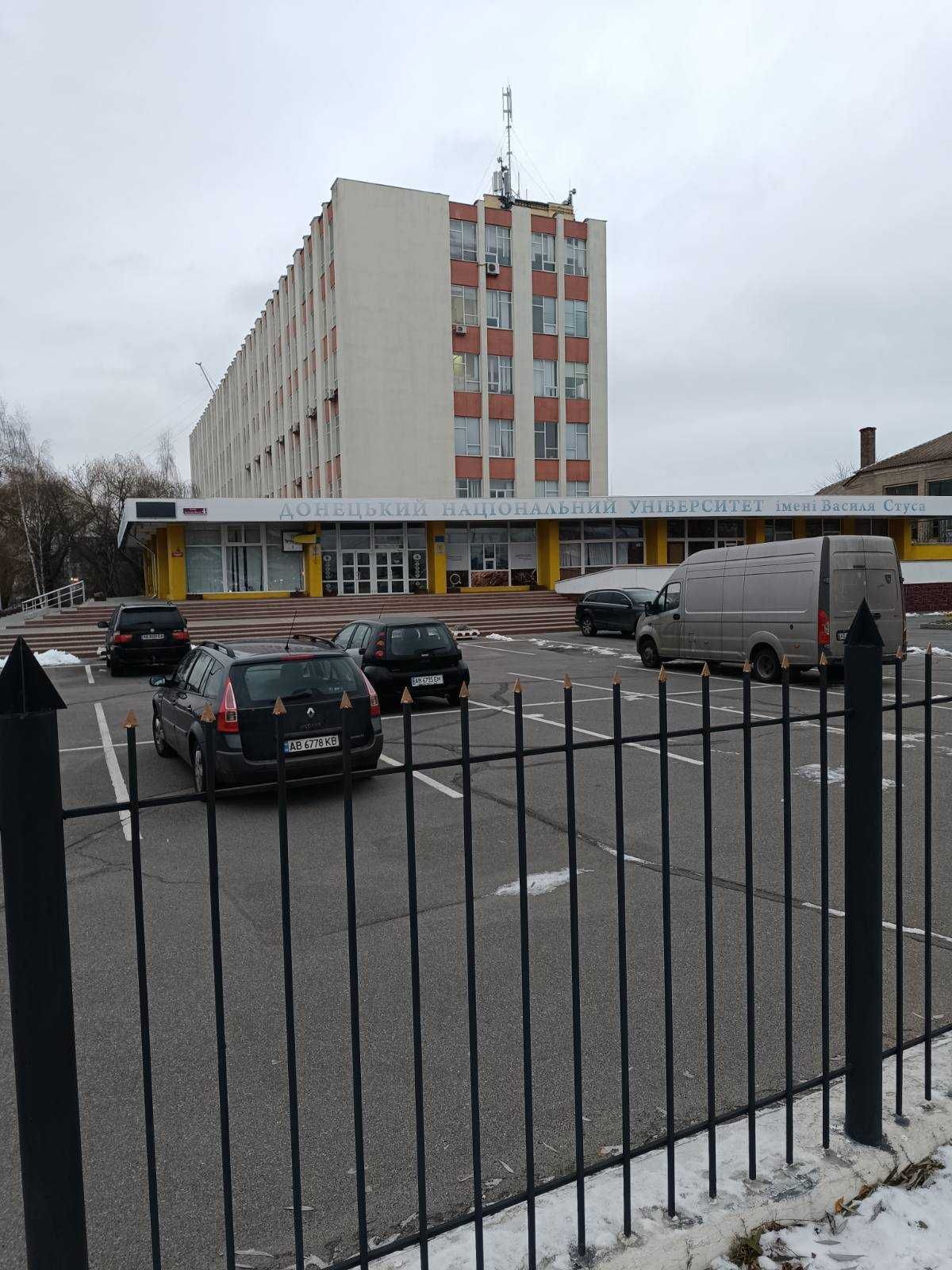 Обʼєкт нерухомості: ПЛОЩА - 11600 м², ЦІНА - 61 472 $
, Замостянський — HUBTRUST, Вінниця