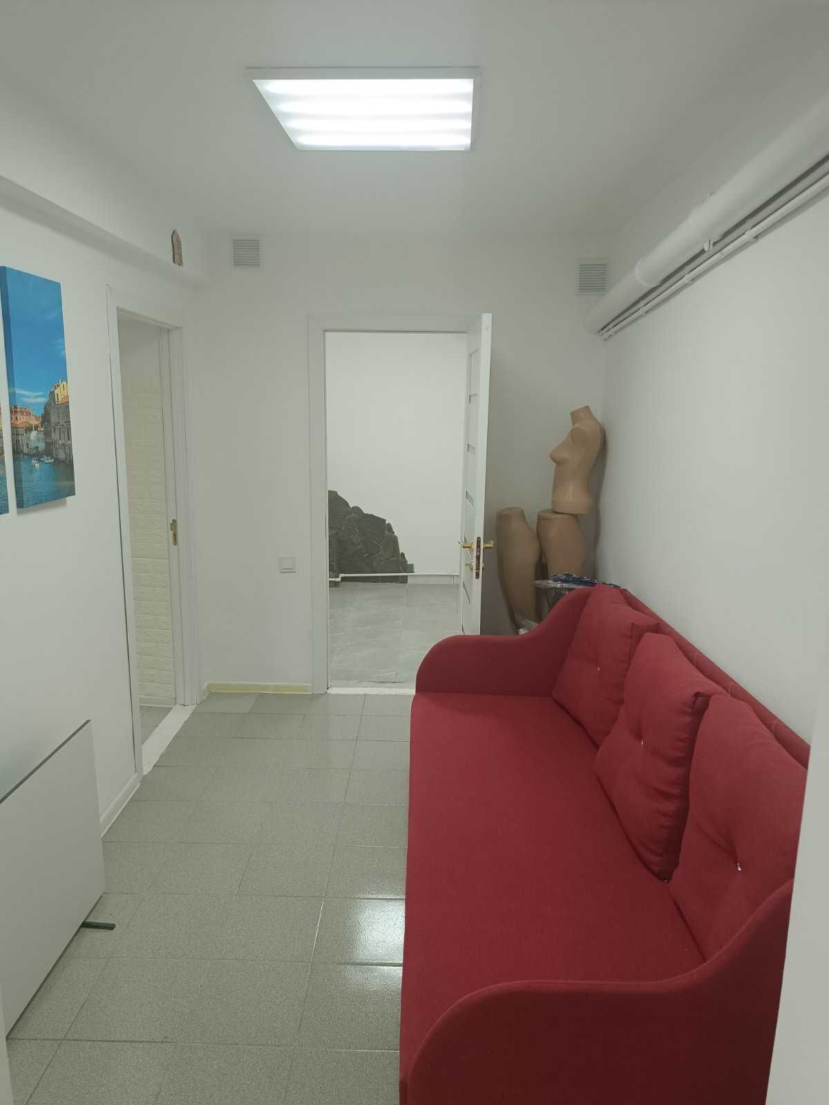 Обʼєкт нерухомості: ПЛОЩА - 58 м², ЦІНА - 361 $
, Ленінський — HUBTRUST, Вінниця