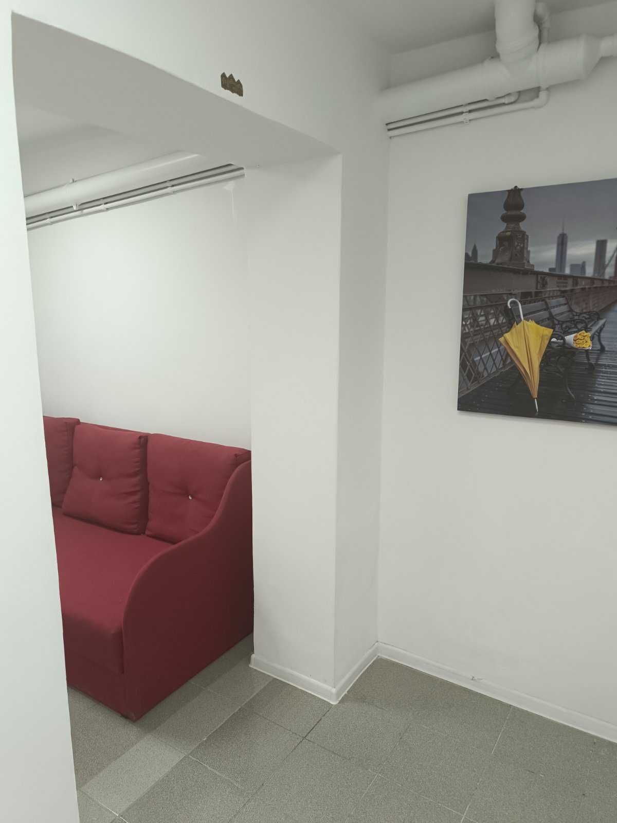 Обʼєкт нерухомості: ПЛОЩА - 58 м², ЦІНА - 361 $
, Ленінський — HUBTRUST, Вінниця