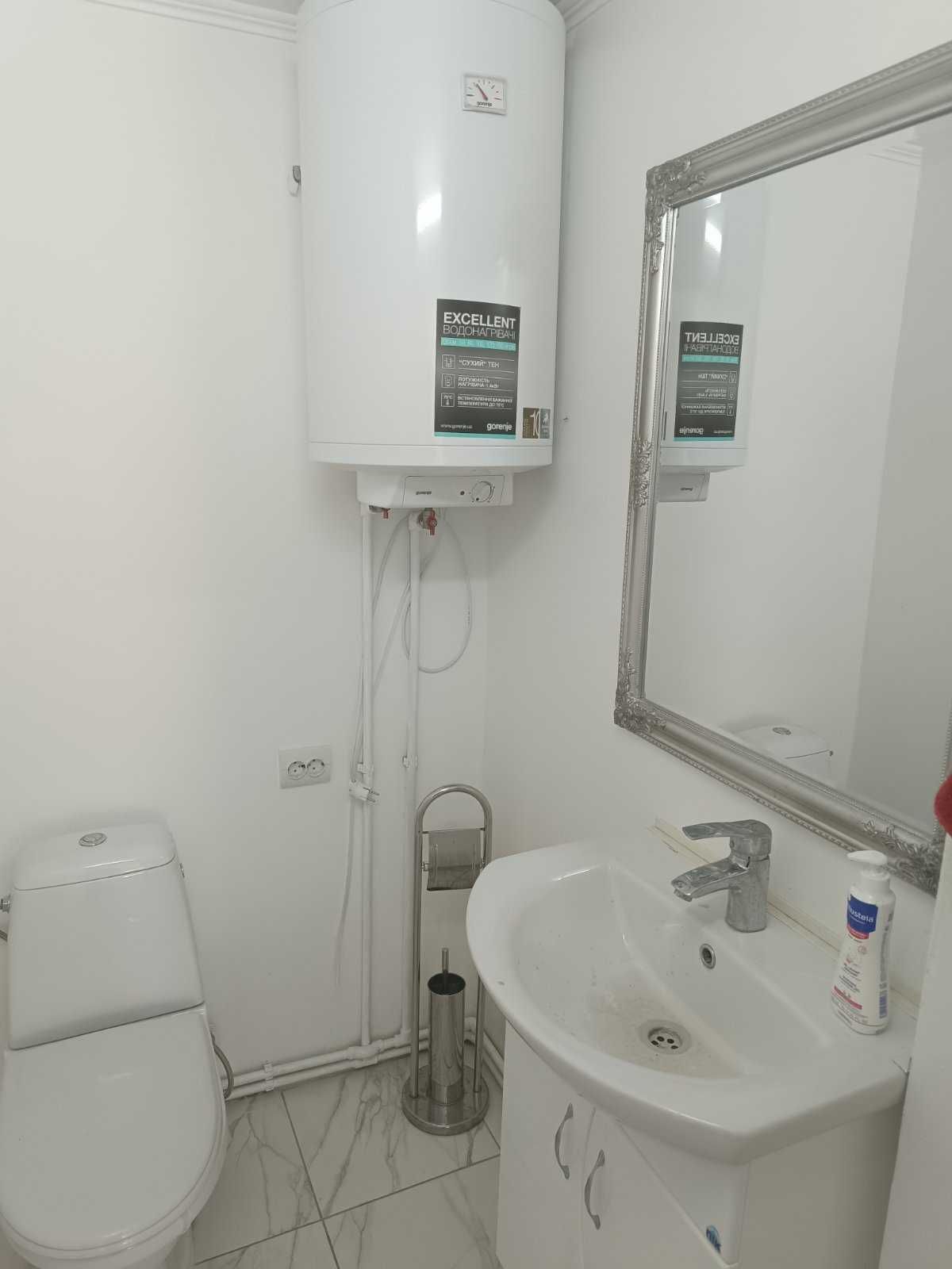Обʼєкт нерухомості: ПЛОЩА - 58 м², ЦІНА - 361 $
, Ленінський — HUBTRUST, Вінниця