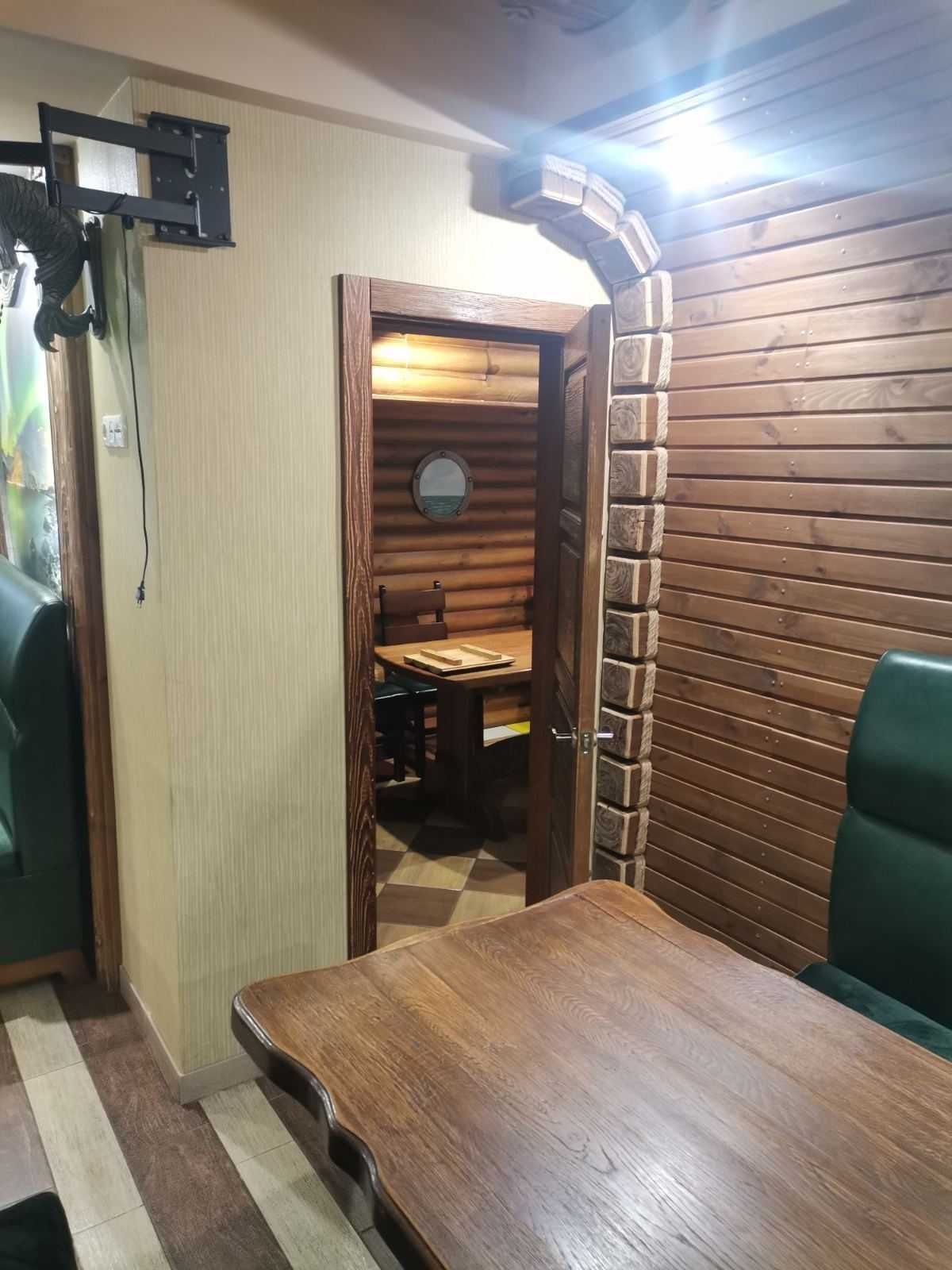 Обʼєкт нерухомості: ПЛОЩА - 145 м², ЦІНА - 1 083 $
 — HUBTRUST, Вінниця