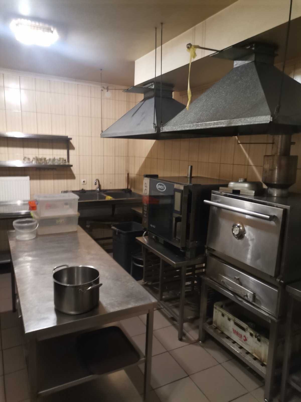 Обʼєкт нерухомості: ПЛОЩА - 145 м², ЦІНА - 1 083 $
 — HUBTRUST, Вінниця