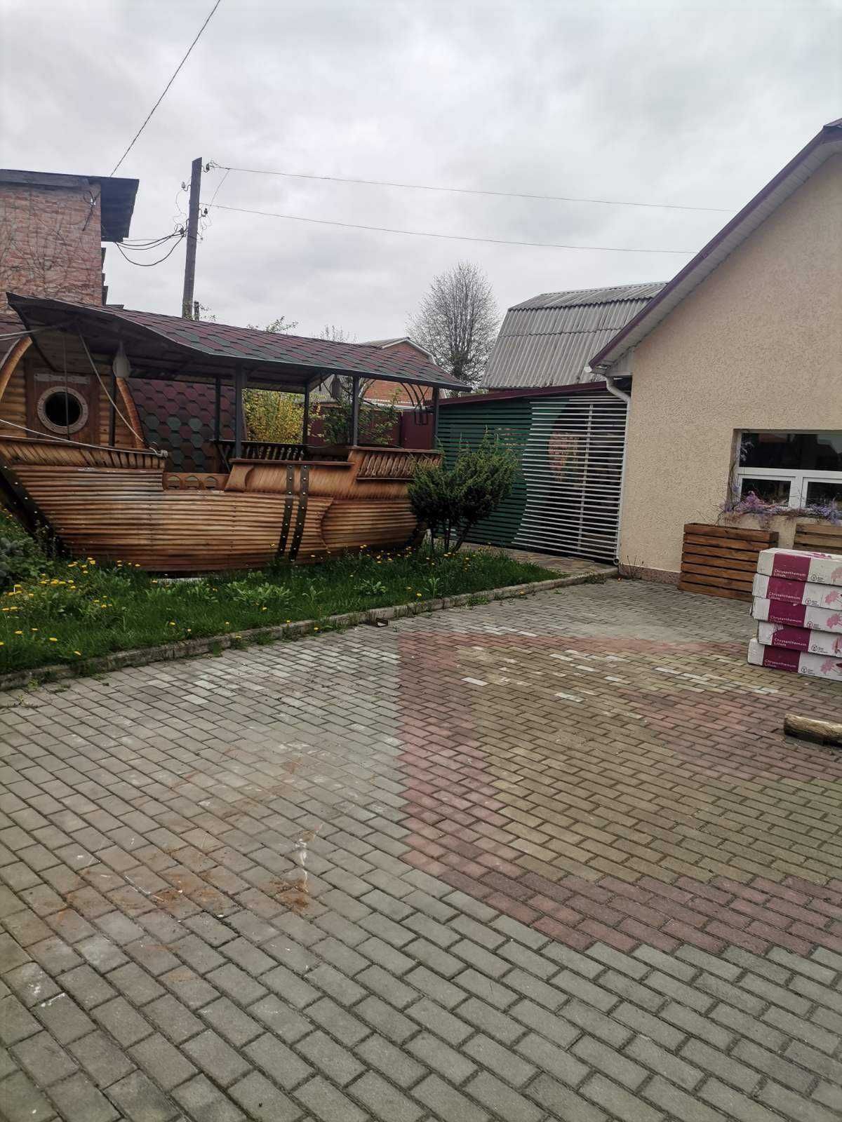 Обʼєкт нерухомості: ПЛОЩА - 145 м², ЦІНА - 1 083 $
 — HUBTRUST, Вінниця
