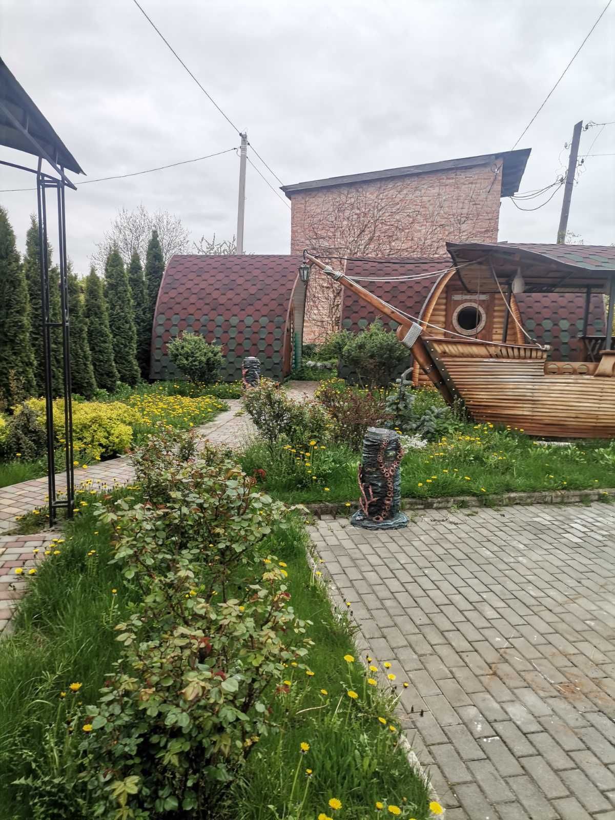 Обʼєкт нерухомості: ПЛОЩА - 145 м², ЦІНА - 1 083 $
 — HUBTRUST, Вінниця