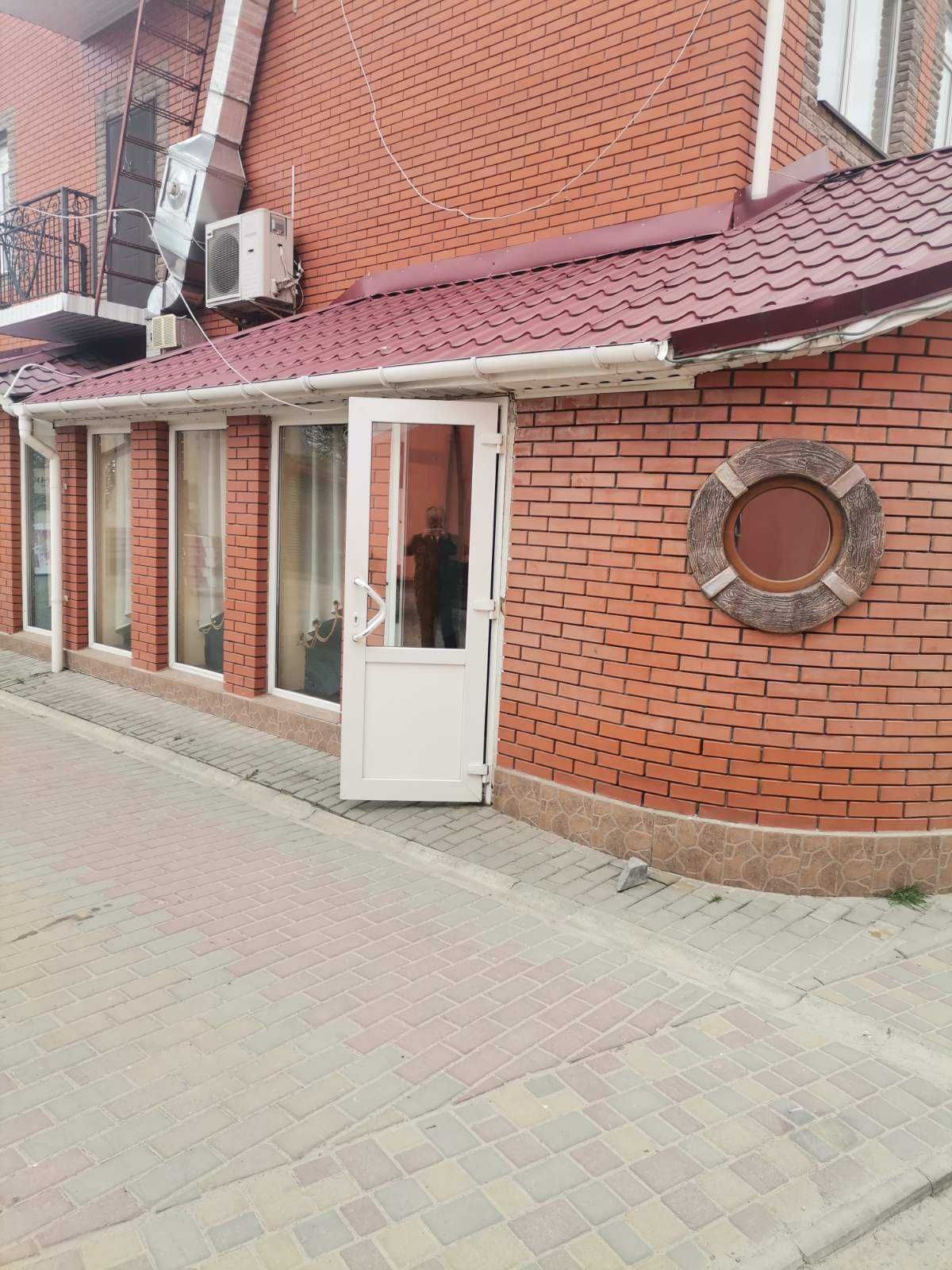 Обʼєкт нерухомості: ПЛОЩА - 145 м², ЦІНА - 1 083 $
 — HUBTRUST, Вінниця
