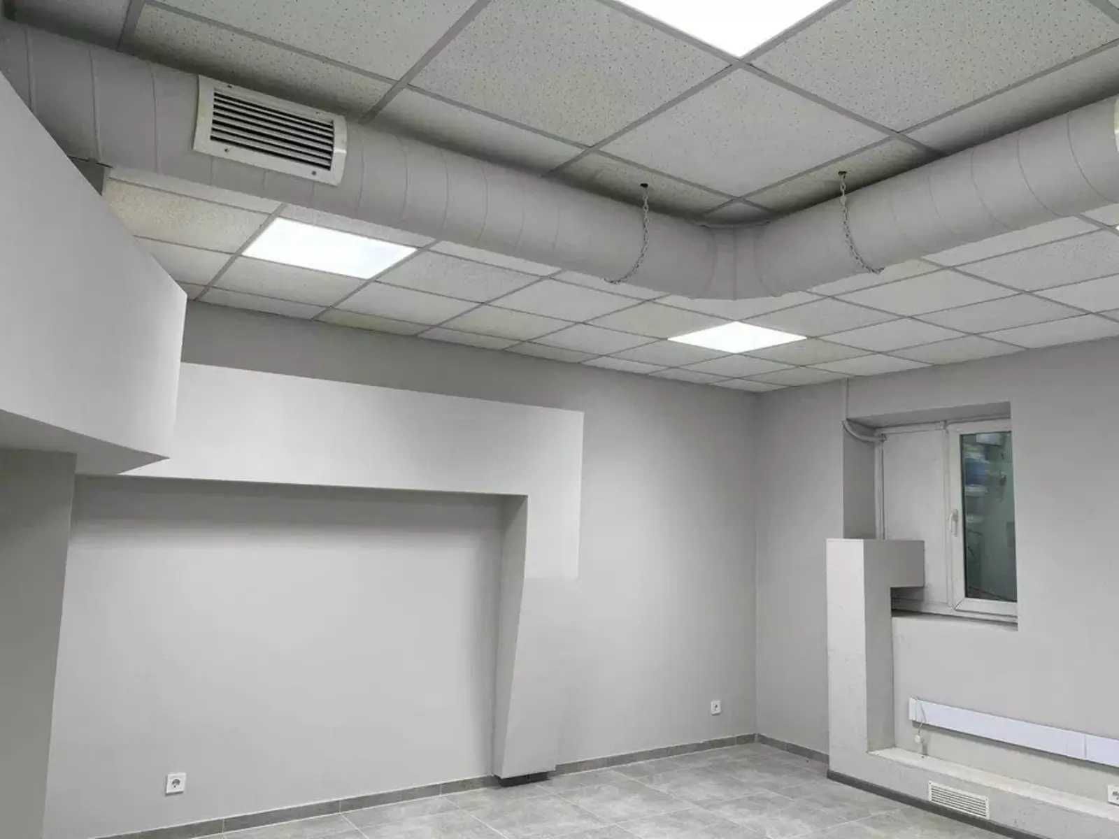Обʼєкт нерухомості: ПЛОЩА - 140 м², ЦІНА - 650 $
, Ленінський — HUBTRUST, Вінниця