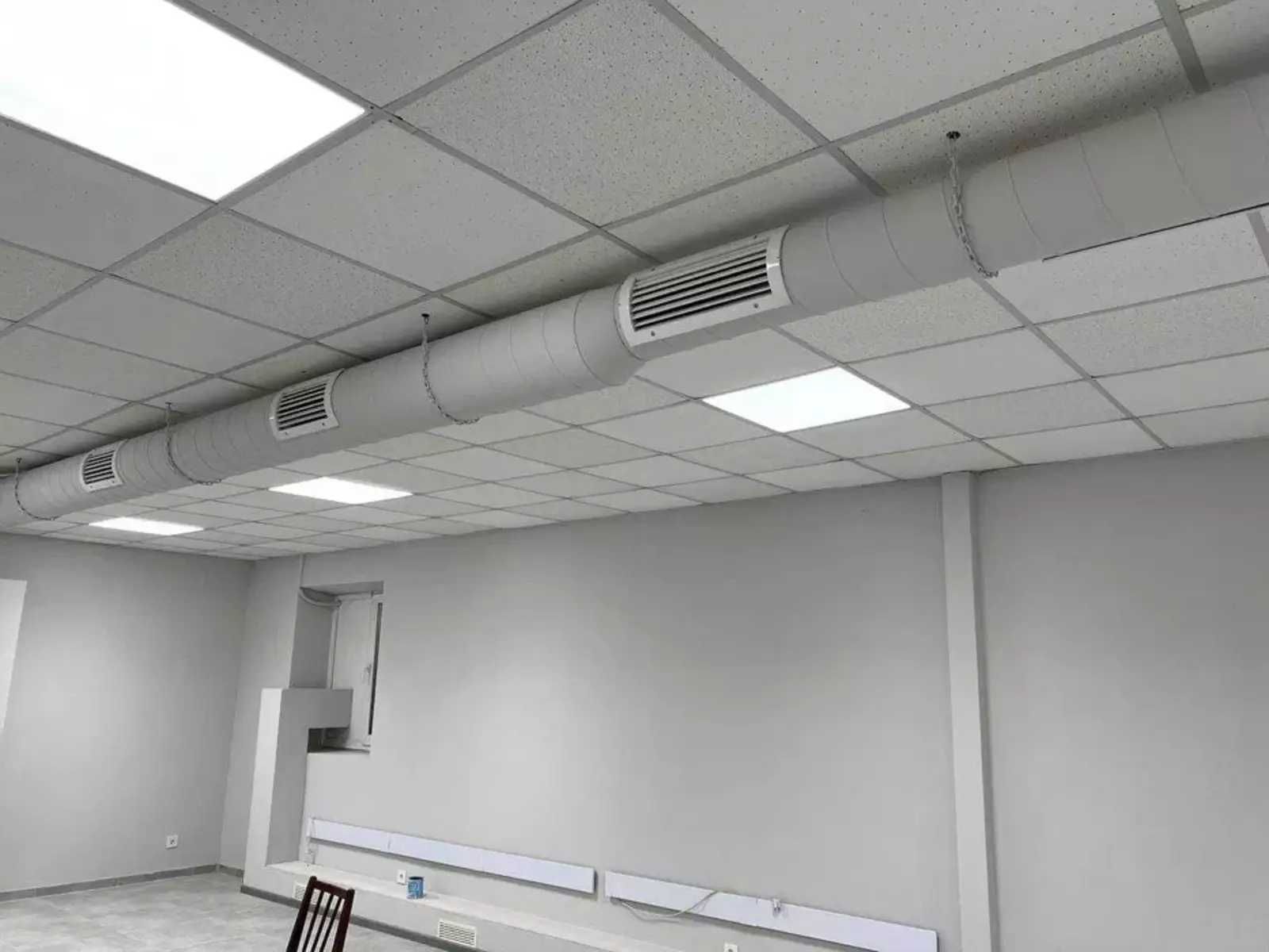 Обʼєкт нерухомості: ПЛОЩА - 140 м², ЦІНА - 650 $
, Ленінський — HUBTRUST, Вінниця