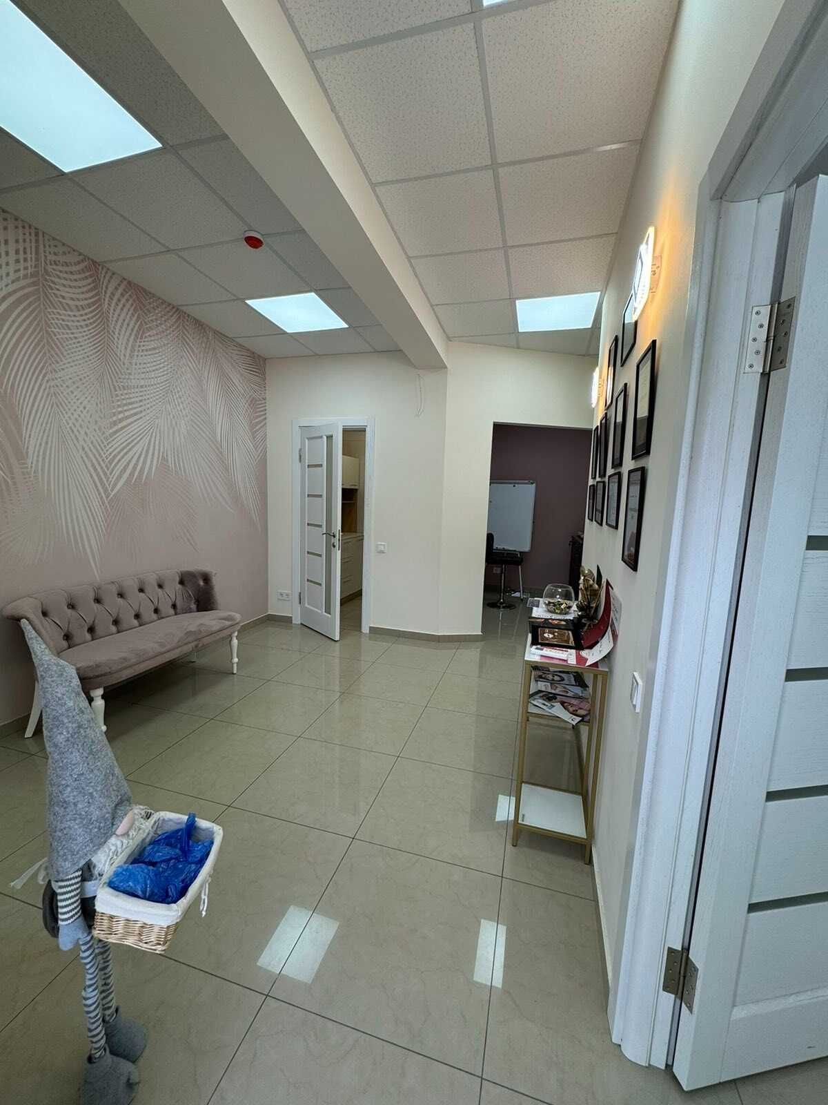 Обʼєкт нерухомості: ПЛОЩА - 47 м², ЦІНА - 103 000 $
, Ленінський — HUBTRUST, Вінниця