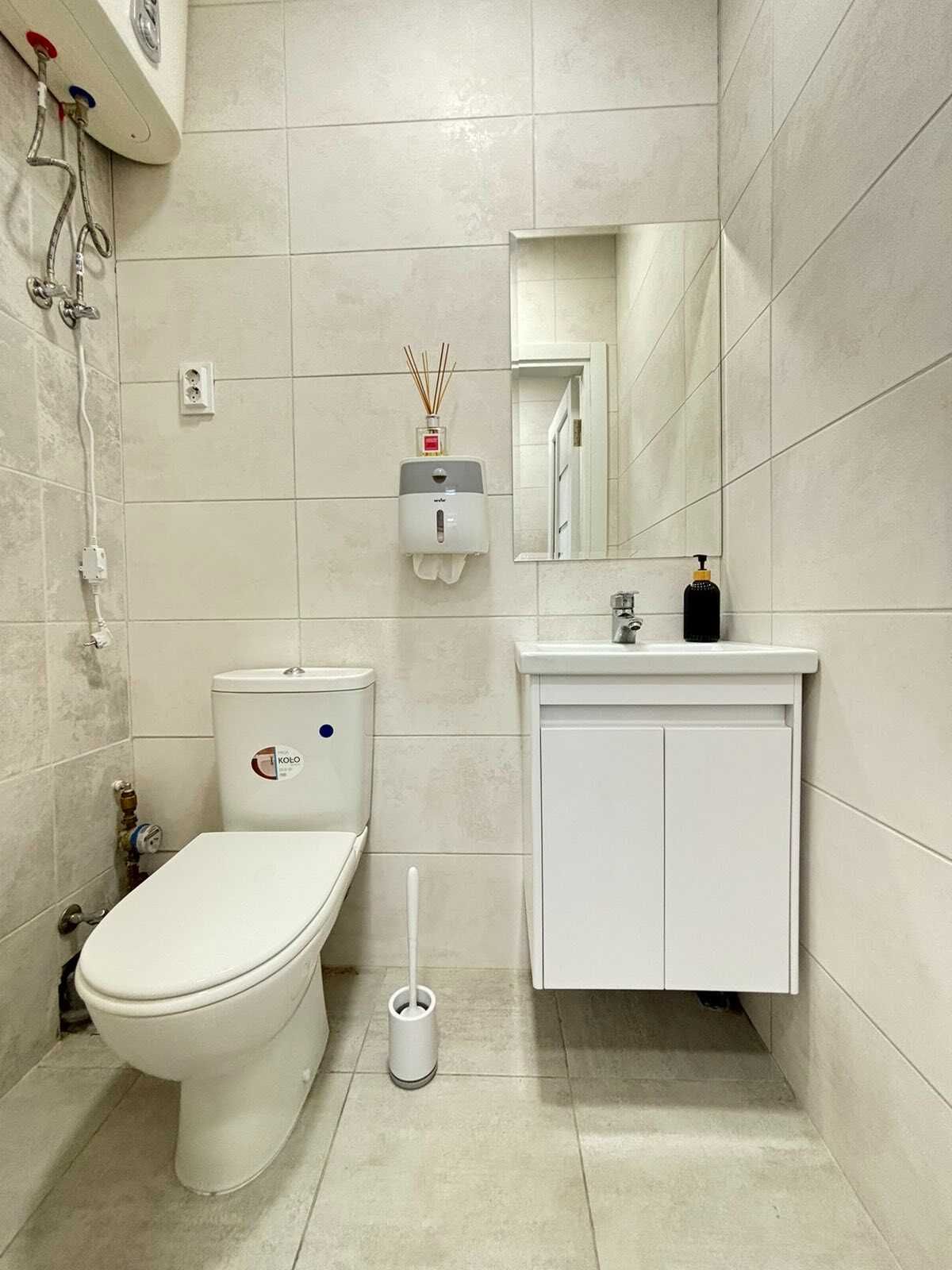 Обʼєкт нерухомості: ПЛОЩА - 47 м², ЦІНА - 103 000 $
, Ленінський — HUBTRUST, Вінниця