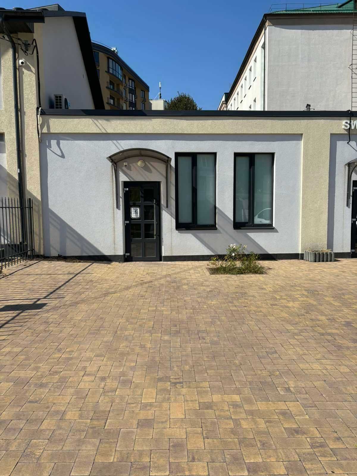 Обʼєкт нерухомості: ПЛОЩА - 47 м², ЦІНА - 103 000 $
, Ленінський — HUBTRUST, Вінниця