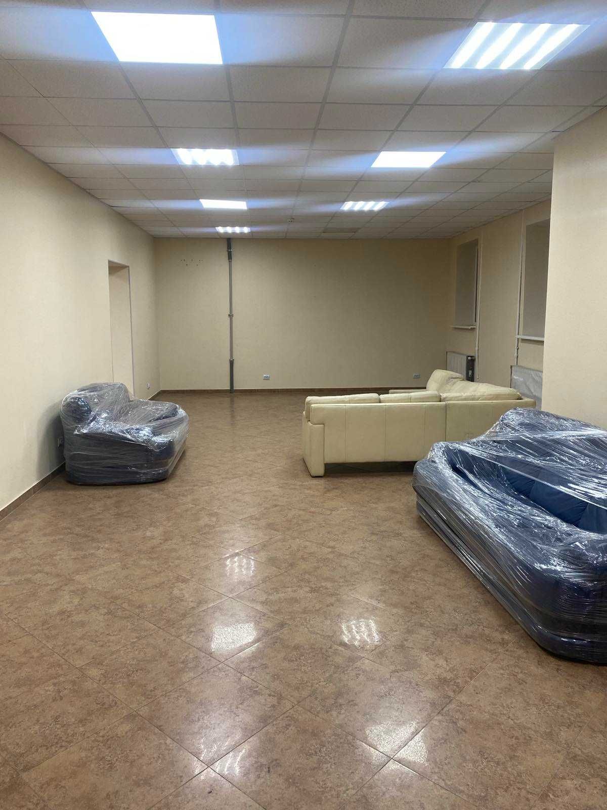 Обʼєкт нерухомості: ПЛОЩА - 145 м², ЦІНА - 843 $
, Ленінський — HUBTRUST, Вінниця