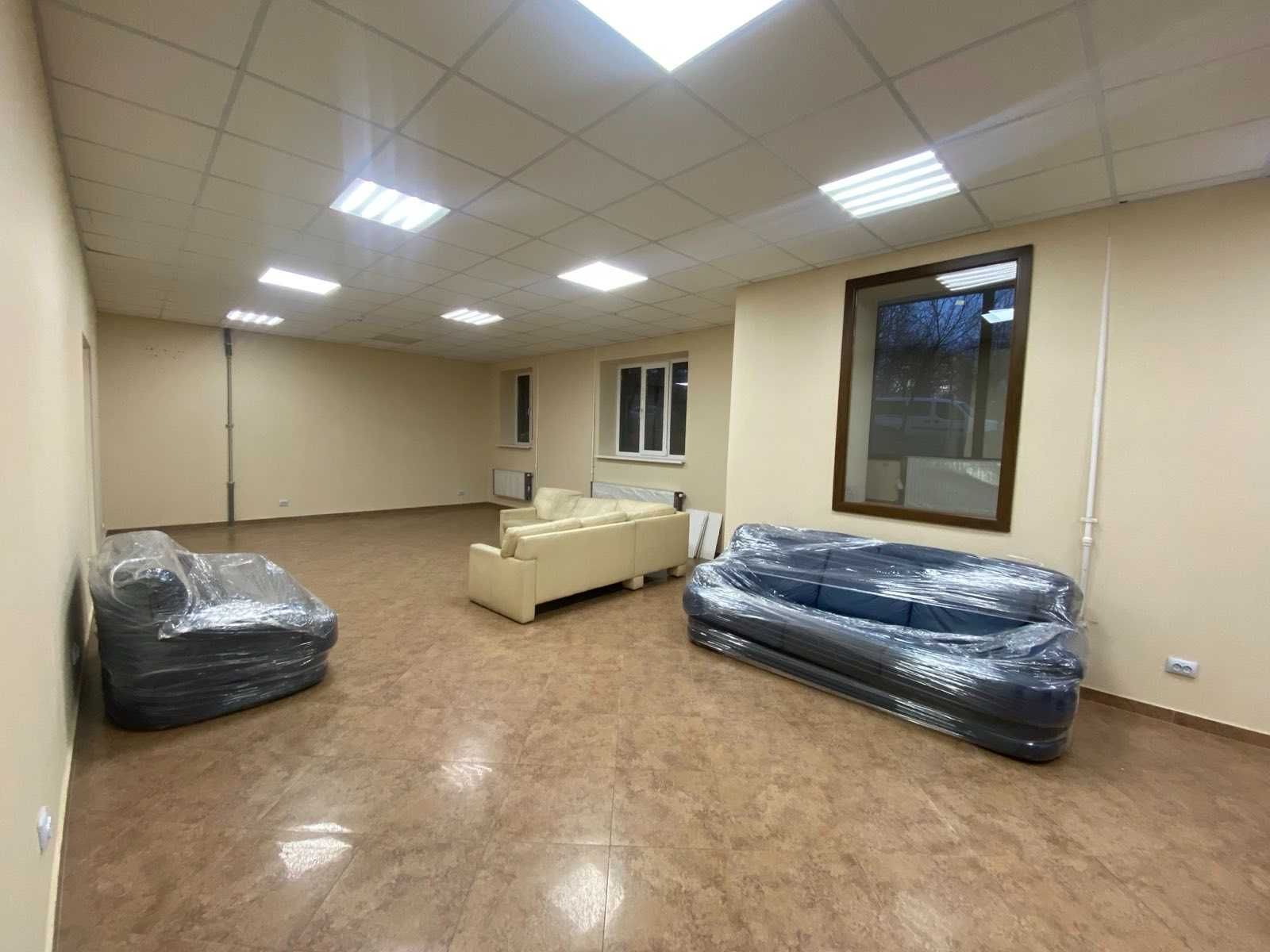 Обʼєкт нерухомості: ПЛОЩА - 145 м², ЦІНА - 843 $
, Ленінський — HUBTRUST, Вінниця