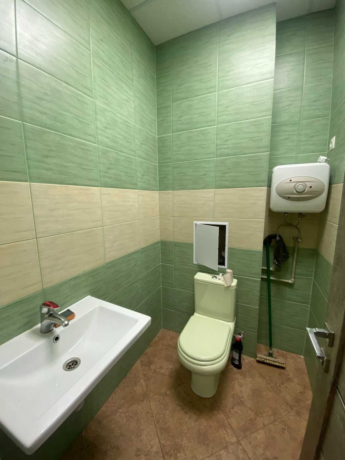 Обʼєкт нерухомості: ПЛОЩА - 145 м², ЦІНА - 843 $
, Ленінський — HUBTRUST, Вінниця