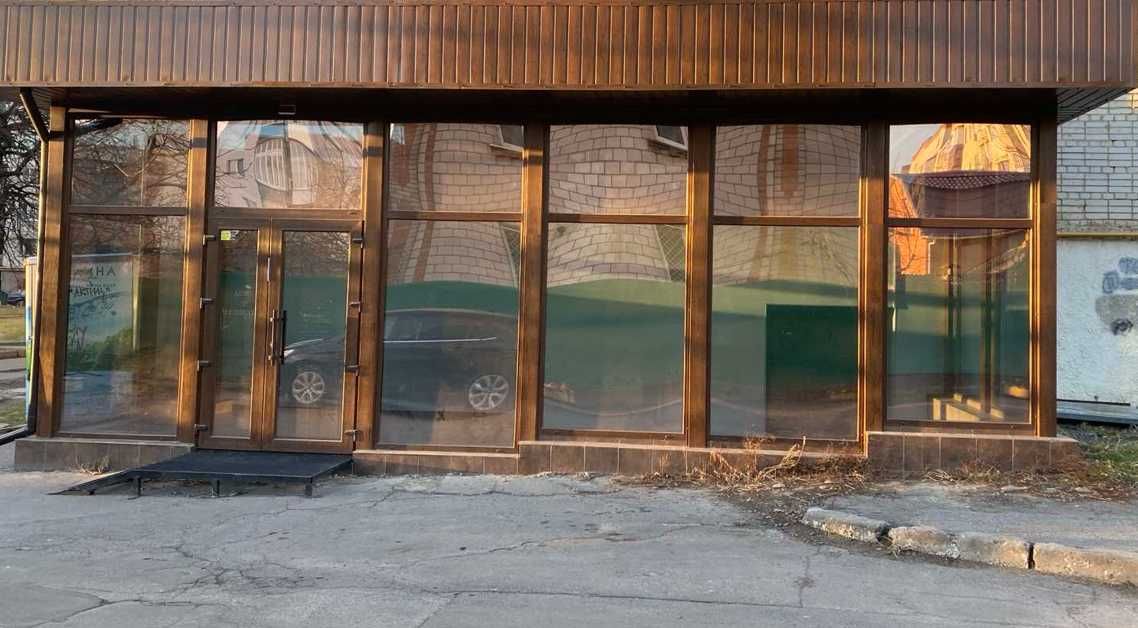 Обʼєкт нерухомості: ПЛОЩА - 145 м², ЦІНА - 843 $
, Ленінський — HUBTRUST, Вінниця