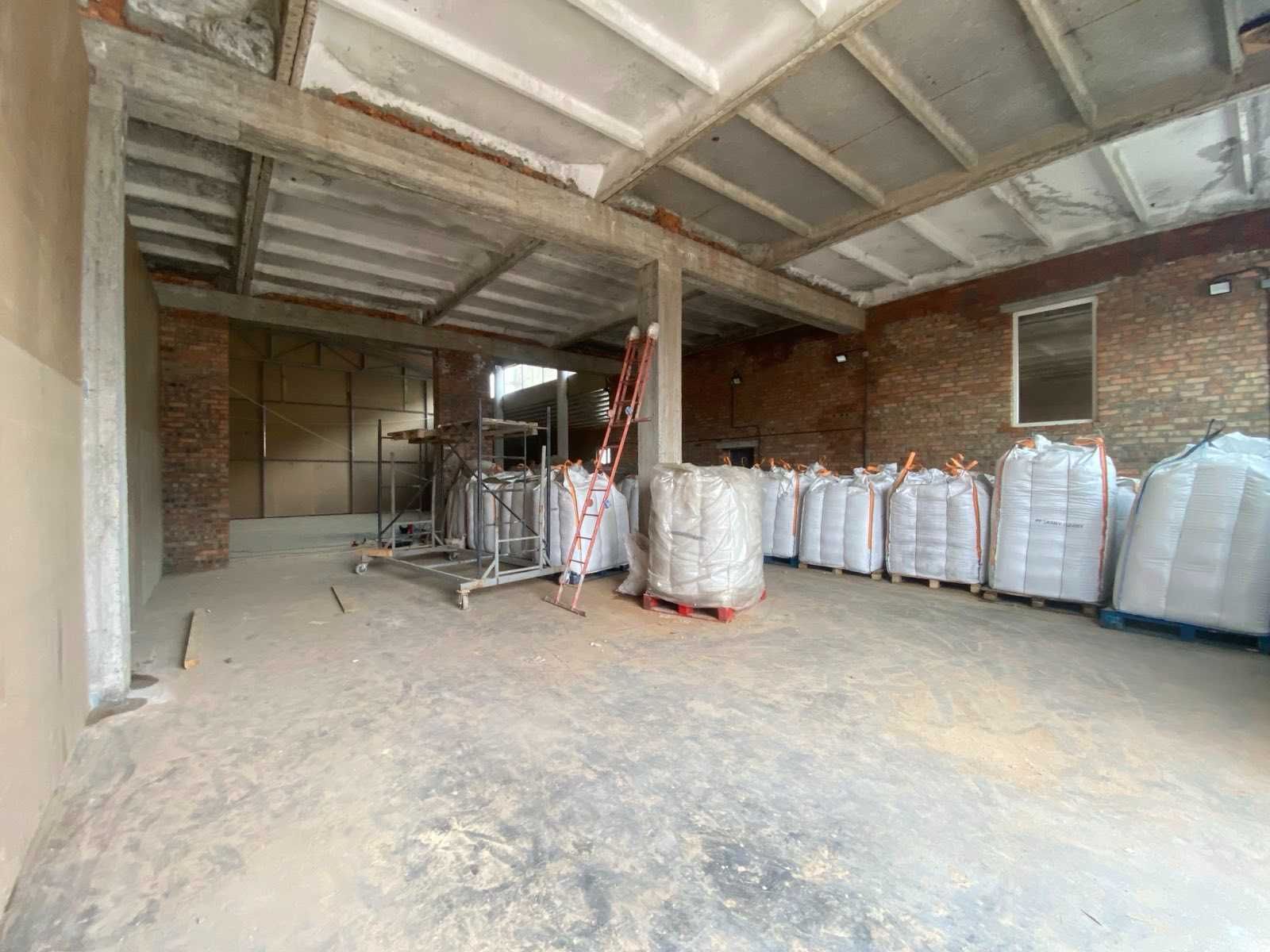 Обʼєкт нерухомості: ПЛОЩА - 300 м², ЦІНА - 3 $
, Замостянський — HUBTRUST, Вінниця