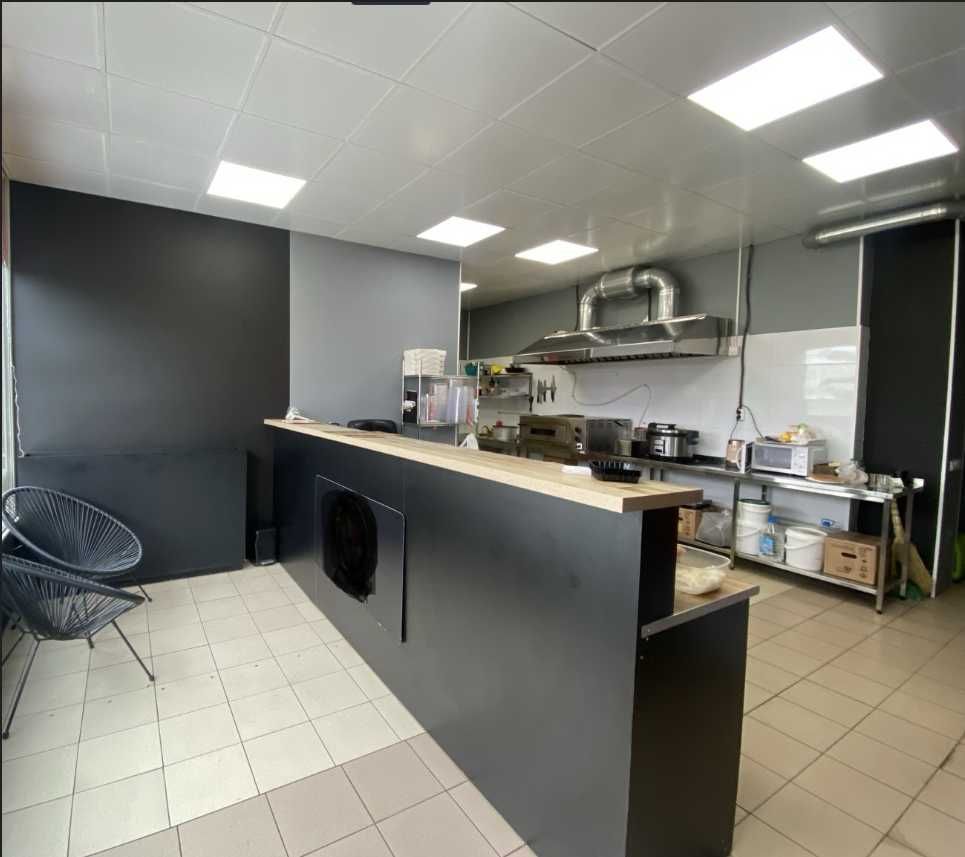 Обʼєкт нерухомості: ПЛОЩА - 47 м², ЦІНА - 361 $
, Ленінський — HUBTRUST, Вінниця