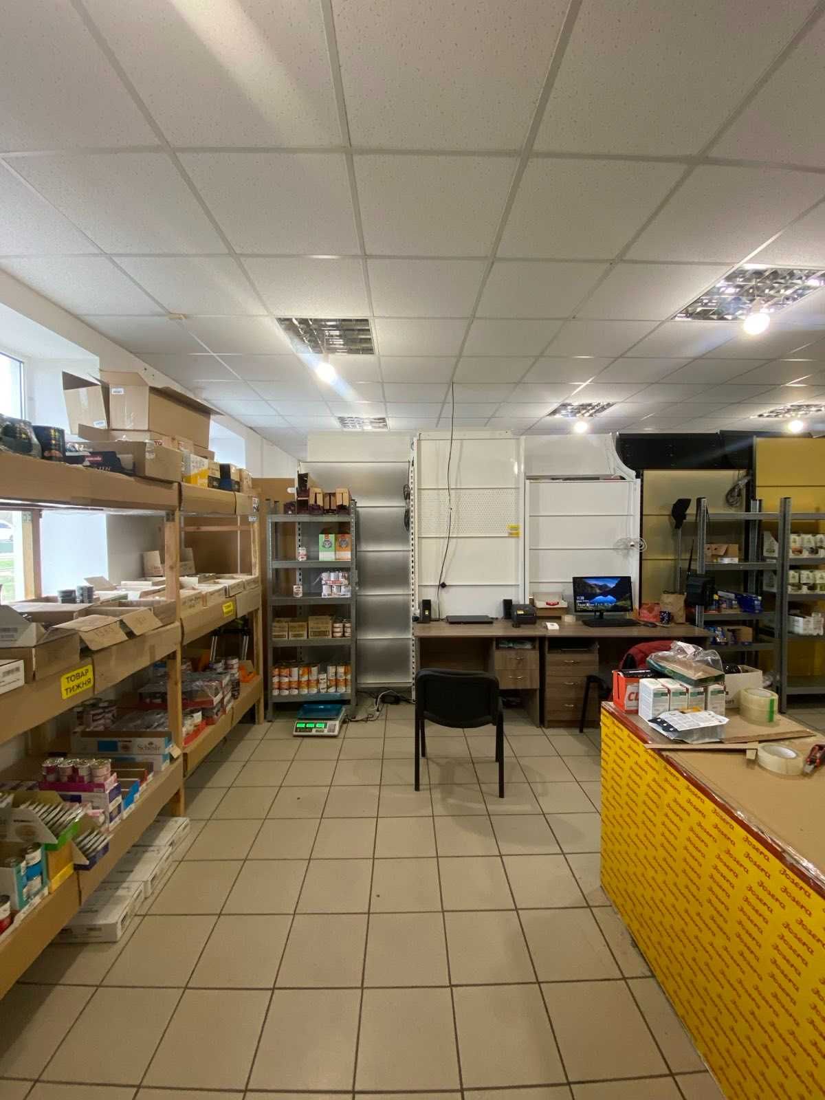 Обʼєкт нерухомості: ПЛОЩА - 220 м², ЦІНА - 963 $
, Ленінський — HUBTRUST, Вінниця