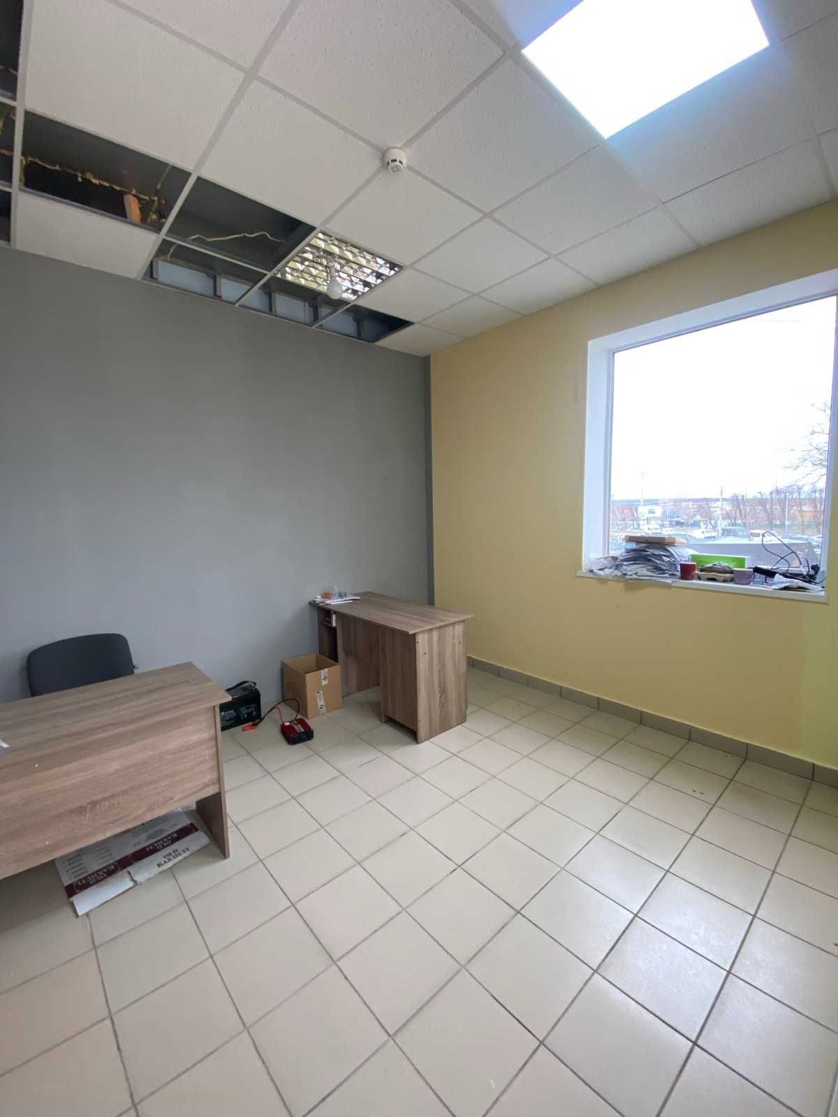 Обʼєкт нерухомості: ПЛОЩА - 220 м², ЦІНА - 963 $
, Ленінський — HUBTRUST, Вінниця
