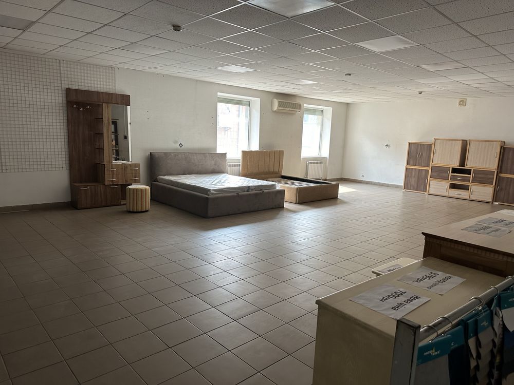 Обʼєкт нерухомості: ПЛОЩА - 650 м², ЦІНА - 4 $
 — HUBTRUST, Вінниця