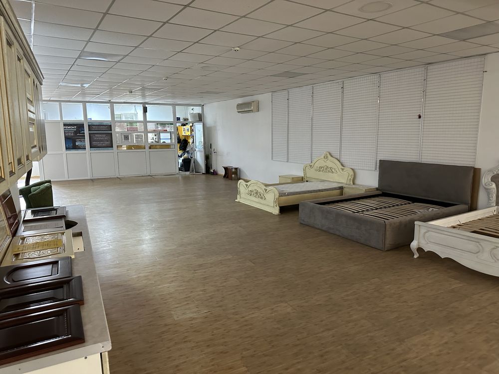 Обʼєкт нерухомості: ПЛОЩА - 650 м², ЦІНА - 4 $
 — HUBTRUST, Вінниця