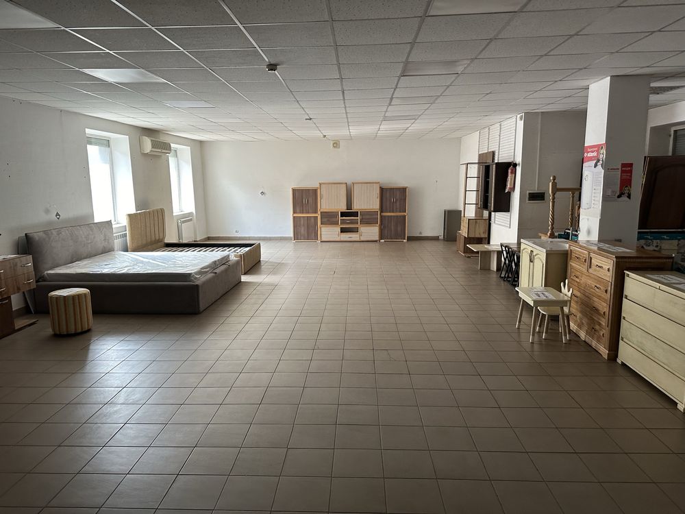 Обʼєкт нерухомості: ПЛОЩА - 650 м², ЦІНА - 4 $
 — HUBTRUST, Вінниця