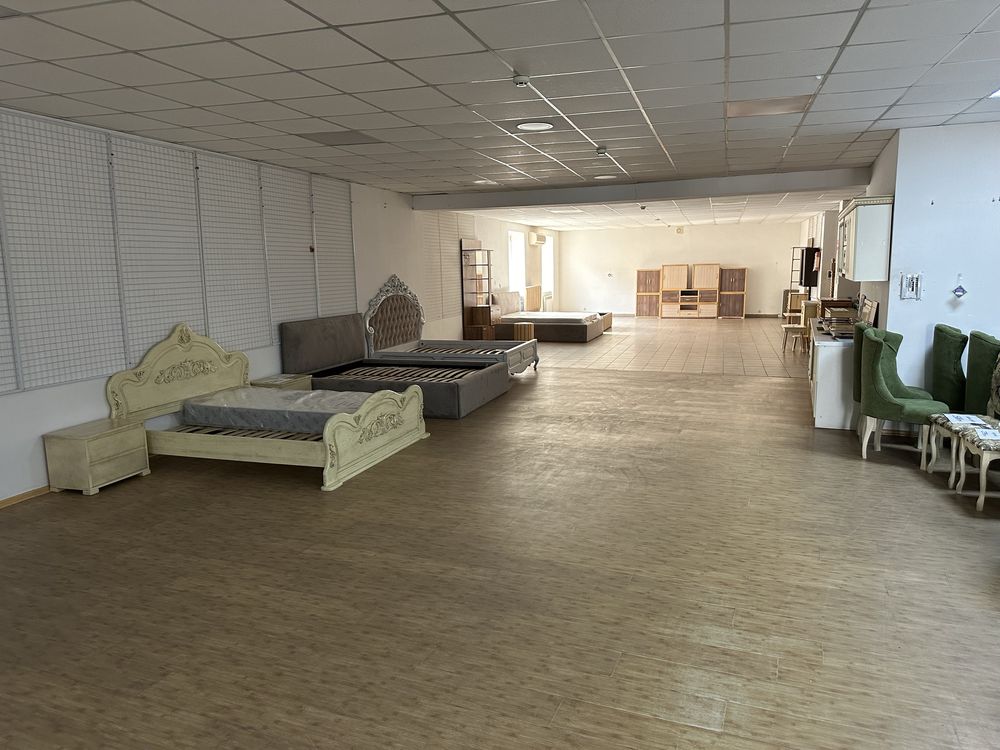 Обʼєкт нерухомості: ПЛОЩА - 650 м², ЦІНА - 4 $
 — HUBTRUST, Вінниця