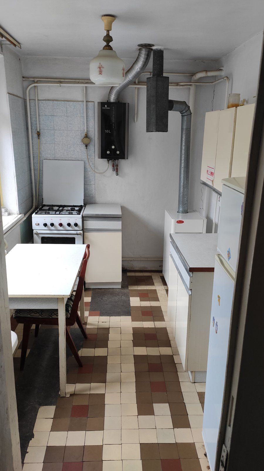 Фото 4 КІМ.  БУДИНОК ПЛОЩА – 82 м², ЦІНА – 81 000$, РАЙОН: Корея у Вінниці