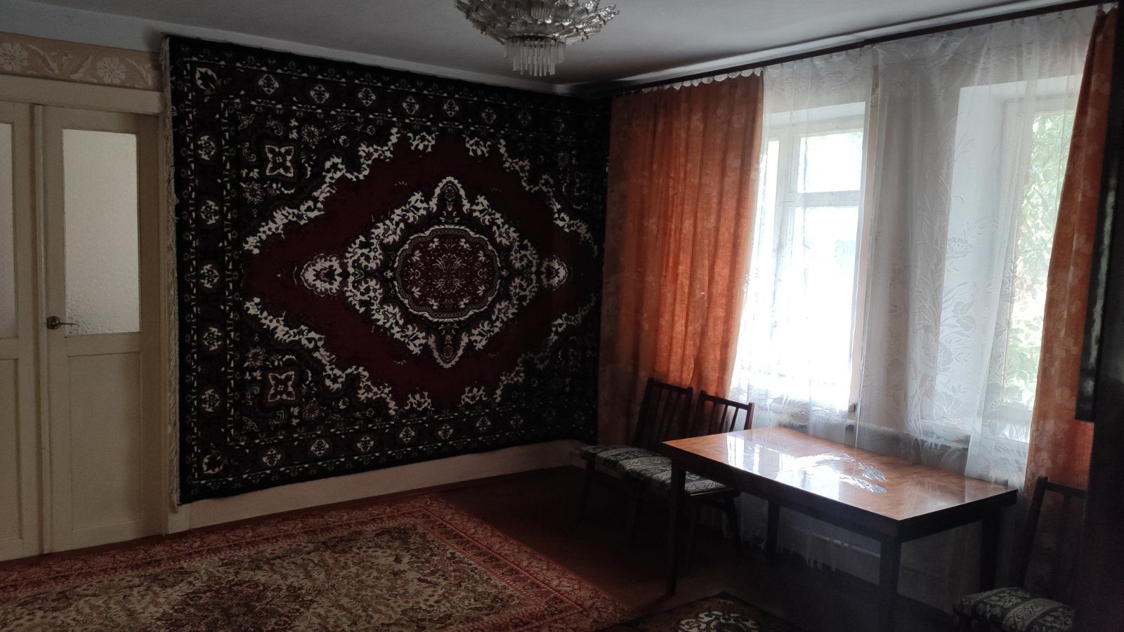 Фото 4 КІМ.  БУДИНОК ПЛОЩА – 82 м², ЦІНА – 81 000$, РАЙОН: Корея у Вінниці
