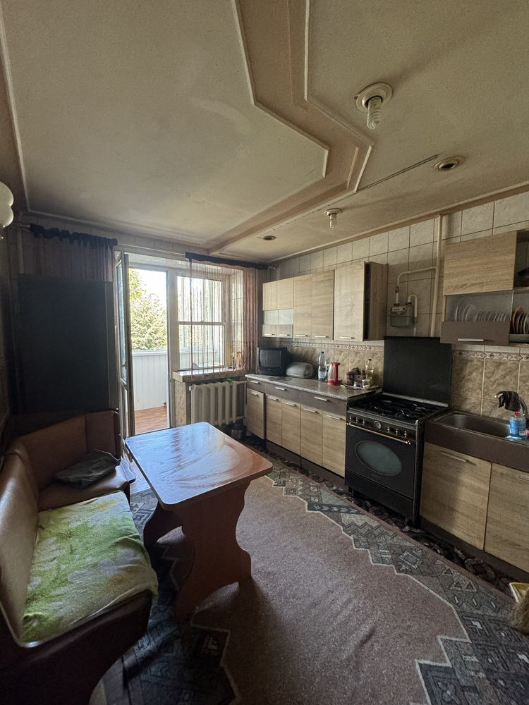 Обʼєкт нерухомості: КІМНАТА, ПЛОЩА - 83 м², ЦІНА - 96 $
 — HUBTRUST, Вінниця