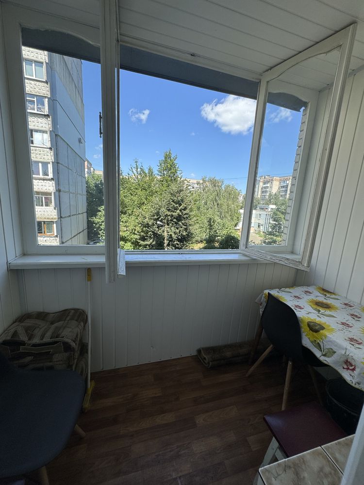 Обʼєкт нерухомості: КІМНАТА, ПЛОЩА - 83 м², ЦІНА - 96 $
 — HUBTRUST, Вінниця