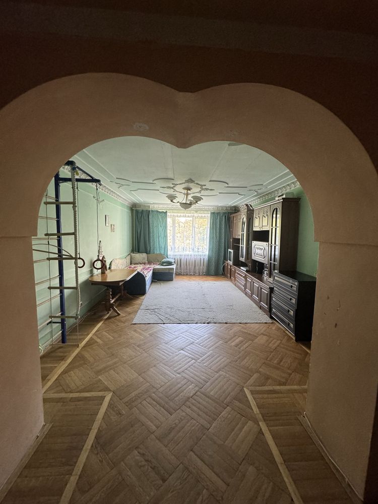 Обʼєкт нерухомості: КІМНАТА, ПЛОЩА - 83 м², ЦІНА - 96 $
 — HUBTRUST, Вінниця