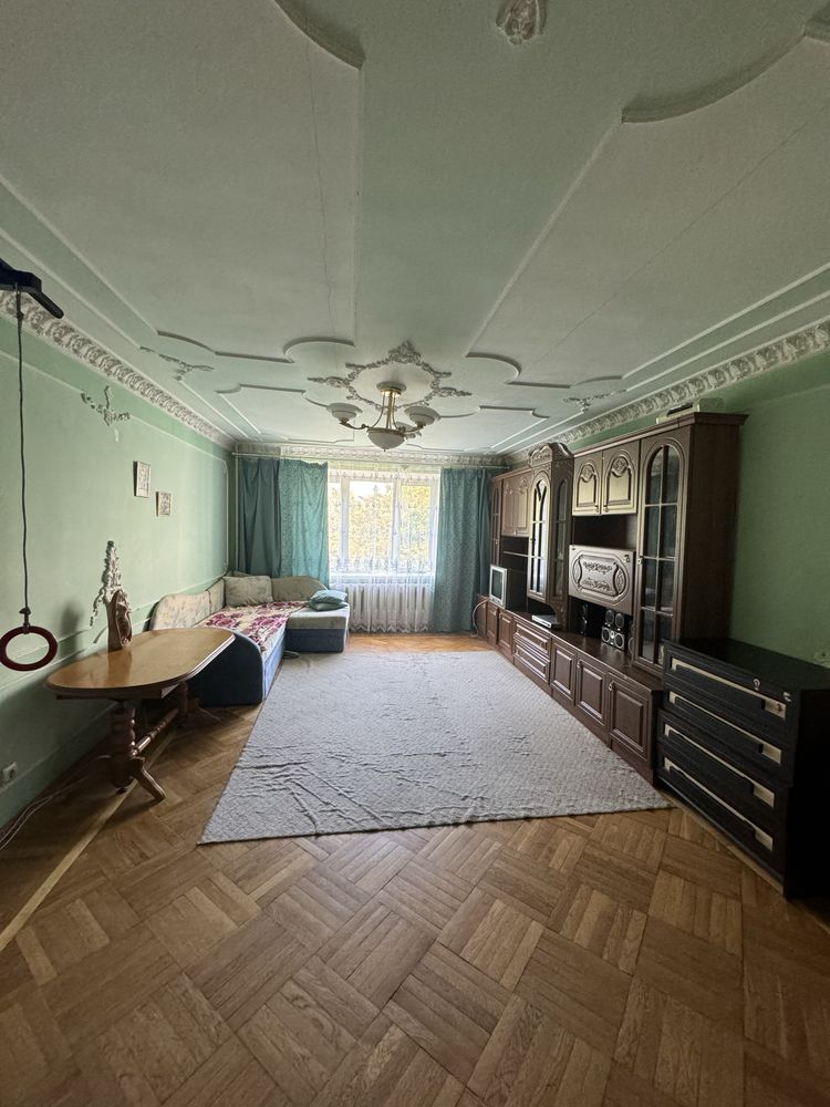 Обʼєкт нерухомості: КІМНАТА, ПЛОЩА - 83 м², ЦІНА - 96 $
 — HUBTRUST, Вінниця