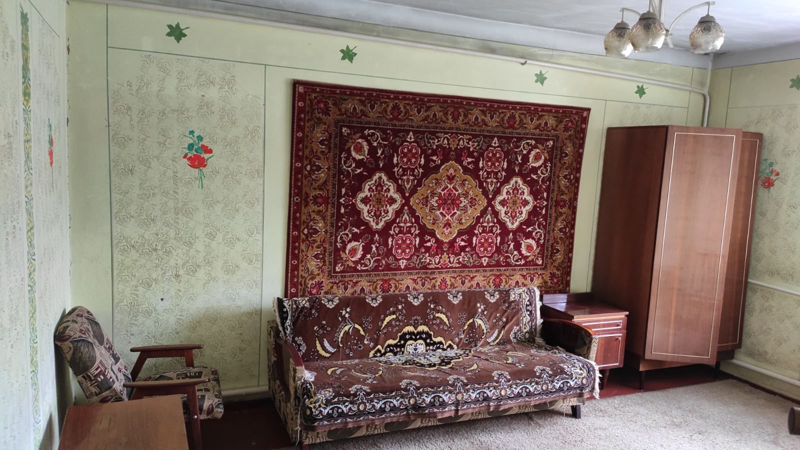 Фото 4 КІМ.  БУДИНОК ПЛОЩА – 82 м², ЦІНА – 81 000$, РАЙОН: Корея у Вінниці